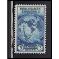753 3c Byrd Expedition Fine MNH Z1693