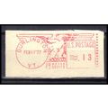 Used Revenue 13c Meter Burlington, VT. E2078