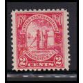 683 2c Charleston Average Plus MNH O2010