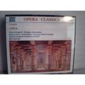 GIUSEPPE VERDI - AIDA (OPERA IN 4 ACTS) - CD AL...