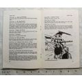 c1971 English Through Experience, 1,2,3,4 & 5. ...