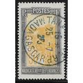 1908 SG 102 - fine used (o)