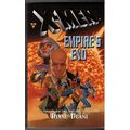 X-Men ' Empire's End ' book (1997)