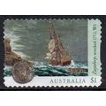 Australia 2017 Shipwrecks - Zuytdorp 1712, WA $...