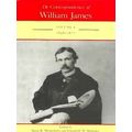 The Correspondence of William James V. 4;1856-1877