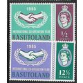 1965 SG 100/101 - MLH (*)