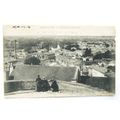 1916 postcard Angoulême, Faubourg L'Houmeau