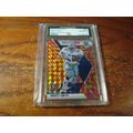 2020 Panini Mosaic, Graded Gem Mint 10, EMMITT ...