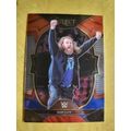 2023 Select WWE Red/Blue Wave #54 Sami Zayn