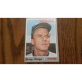 1970 Topps Card # 274 Gerry Arrigo Excellent (5...