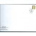 2016 1ST 'GOLD MACHIN' 'TOWER HILL ' PMK COVER ...