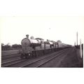 Railway Photo LMS Prince of Wales 5695 & 5693 T...