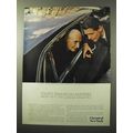 1964 Chemical New York Ad - Italy's Financial M...
