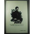 2001 BMW The Hire Series of Short Films Ad