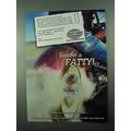 2004 S&S Motorcycle Engines Ad - Smoke a Fatty