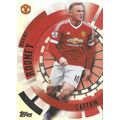 Topps Premier Club 2015/16 Collection: Captain ...