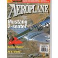 Aeroplane Magazine February 2005 Mustang Two Se...