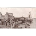Pavillion (This was the 1st) and Pier Weymouth ...