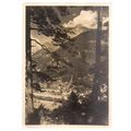 AMSTEG IM ROUSSTAL, SWITZERLAND unused vintage ...