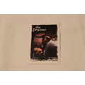1996 Cornerstone The Prisoner NO. promo b