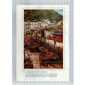 (5862) Polperro Harbour Cornwall / Derwentwater...