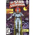 All-Star Squadron (Vol 1) # 063 VFN+ ORIG US CO...