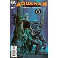 Aquaman (Vol 4) # 040 NM MODERN AGE COMICS