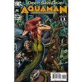 Aquaman (Vol 4) # 042 NM MODERN AGE COMICS