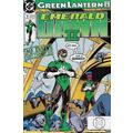 Green Lantern: Emerald Dawn II (1991 Ltd) # 002...
