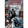 Greyshirt: Indigo Sunset (2001 Ltd) # 004 NM MO...