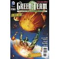Green Team (Vol 1) # 006 NM MODERN AGE COMICS