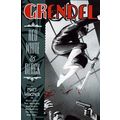 Grendel: Red White & Black (2002 Ltd) # 002 NM ...