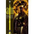 Griffin (1991 Ltd) The # 004 NM MODERN AGE COMICS