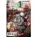Green Team (Vol 1) # 004 NM MODERN AGE COMICS