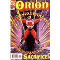 Orion (Vol 1) # 017 NM MODERN AGE COMICS