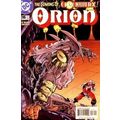 Orion (Vol 1) # 016 NM MODERN AGE COMICS