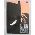 Batman: Year One hard-cover, 1988, Excellent Co...