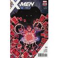 X-Men: Blue (Vol 1) # 010 NM MODERN AGE COMICS