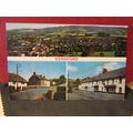 multiview, KENNFORD, DEVON unused postcard by N...