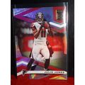 2020 Panini Elite JULIO JONES (Atlanta Falcons)...
