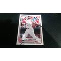 2021 Bowman Card # 035 Dylan Carlson Rookie Car...