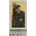 1938 Churchmans In Town Tonight No. 30 Mrs. Nel...