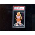 2005 BENCHWARMER TIFFANY HOLIDAY REDEMPTION AUT...