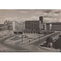 Bus Stop Arne Garborgs Plass Oslo Old Norway Re...