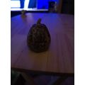 Small Pear Trinket Pot
