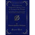 Williams and Norgate's Select List of Elementar...