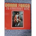 Donna Fargo – 20 Knockout Hits (TV1031) (2 x LP)