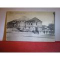 TEATRO. GIUSEPPE VERDI, BRINDISI, ITALY unused ...
