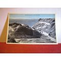 PORTMAN RAVINE, SOUTHBOURNE, Dorset.. used post...