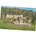 Menai Centre Llanfair Postcard posted 1980 VGC